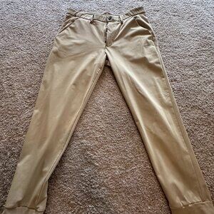 Mens Golf Pants/Jogger